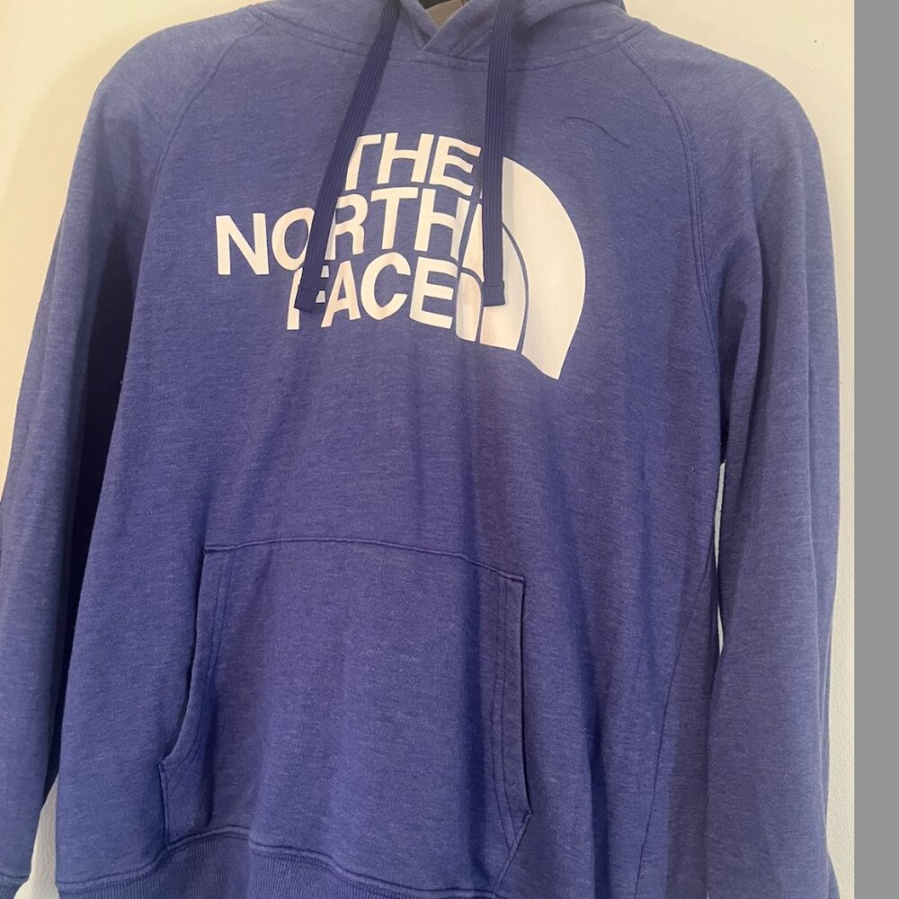 North Face Sweatshirt